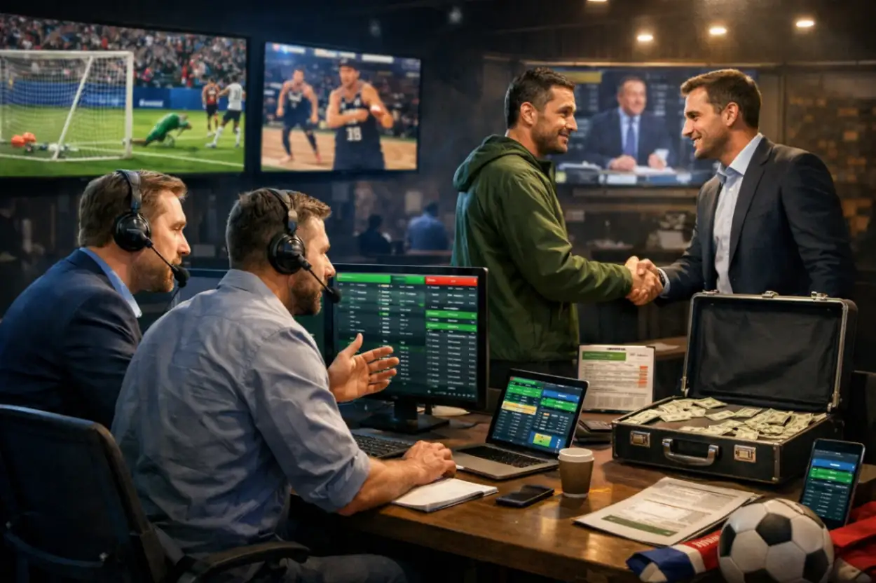 Artificial Intelligence Is Becoming a Key Factor in Choosing a Sportsbook