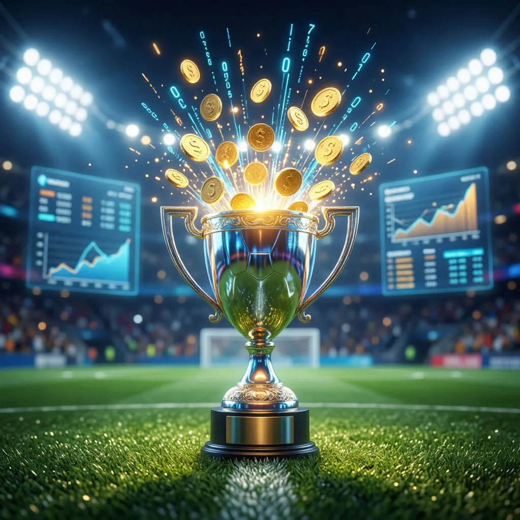 World Cup 2026 Payout Report: Which Bookmakers Processed Record Wins Fastest?