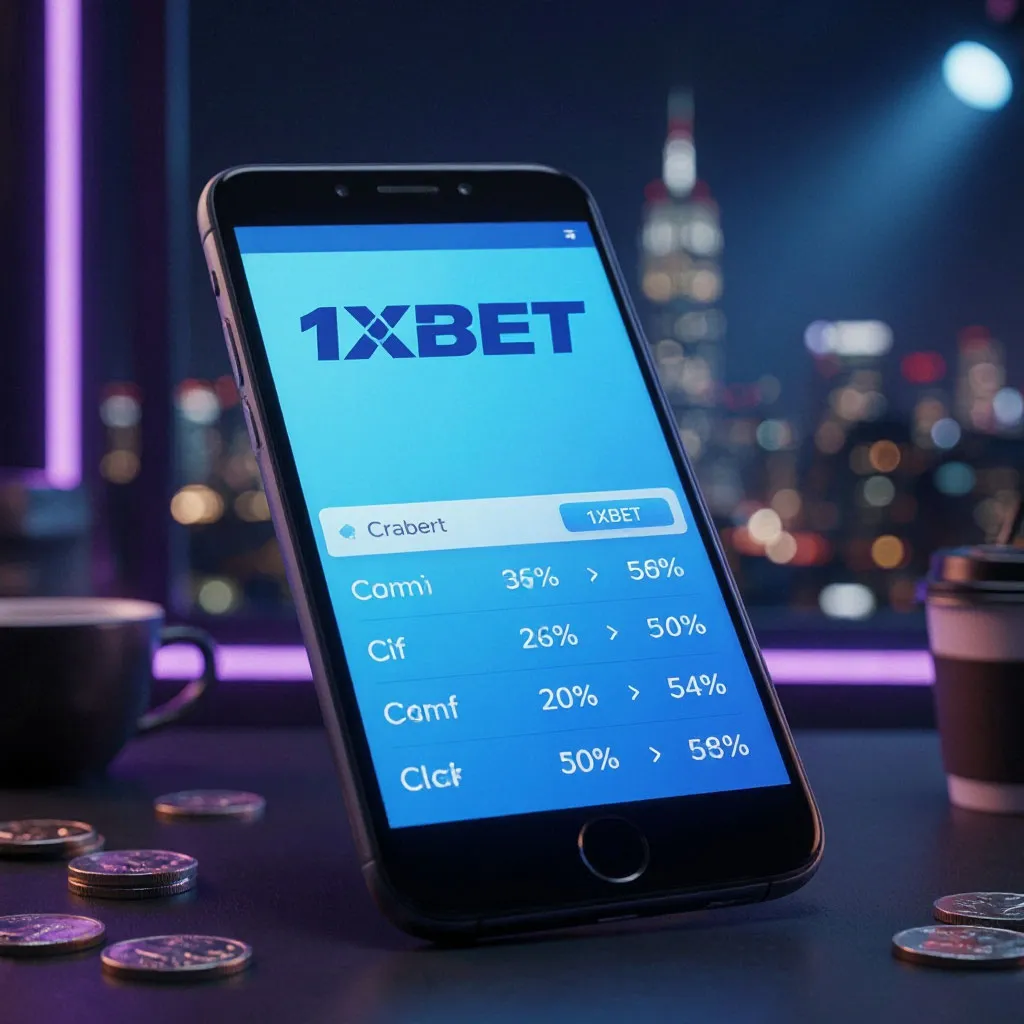 1xBet online betting: complete guide to Registration, Bonuses, and winning strategies