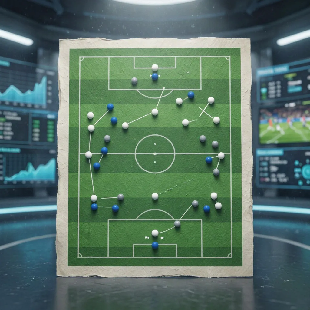 Poisson distribution for football betting: how to calculate expected goals and build your own odds model