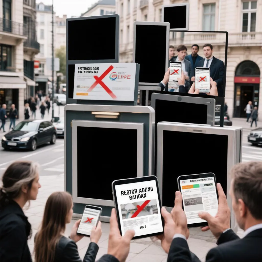 European ad bans spreading: Italy, Netherlands, Spain and what’s next for betting advertising in 2027